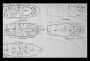 Amazonas06 - 043 * Architectural plans for the Amazon river boat Tucano. (naturetravelspecialists.com)